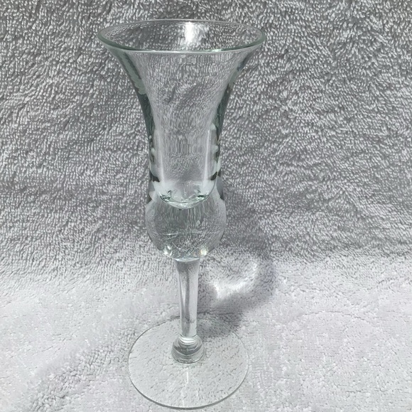 Holmegaard Aperitif Cordial Hand-blown Glasses - Picture 12 of 12